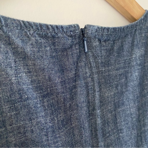 Banana Republic Peplum Top - Picture 7 of 7